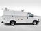 2023 GMC Savana 3500 Work Van