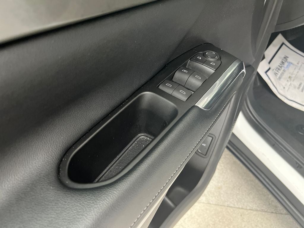 2025 Chevrolet Traverse LT 1LT