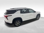 2025 Chevrolet Traverse LT 1LT