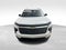 2025 Chevrolet Traverse LT 1LT