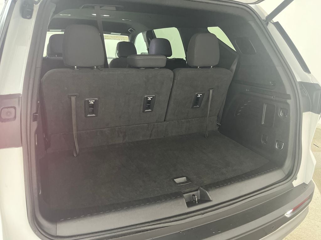 2025 Chevrolet Traverse LT 1LT