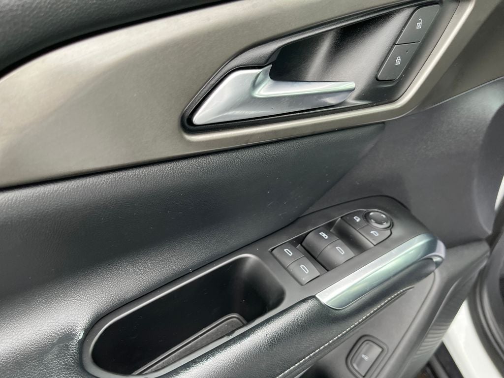 2025 Chevrolet Traverse LT 1LT
