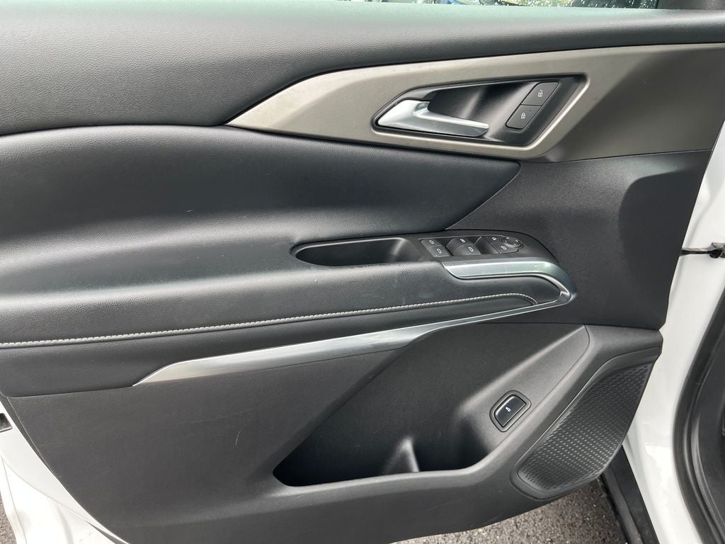 2025 Chevrolet Traverse LT 1LT