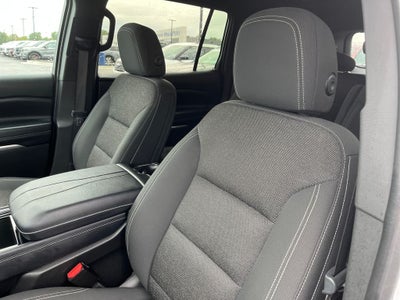2025 Chevrolet Traverse LT 1LT