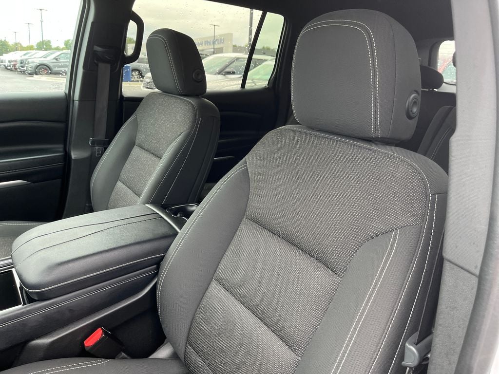 2025 Chevrolet Traverse LT 1LT