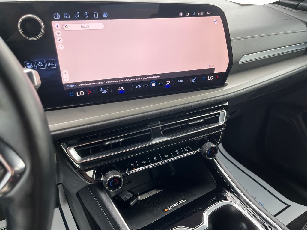 2025 Chevrolet Traverse LT 1LT