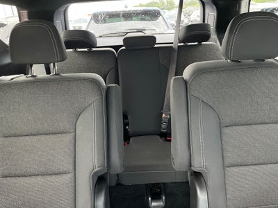 2025 Chevrolet Traverse LT 1LT