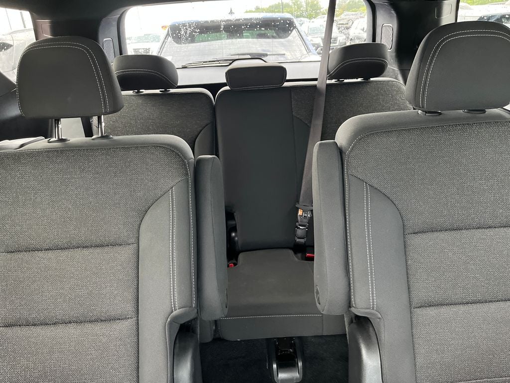 2025 Chevrolet Traverse LT 1LT