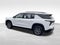 2025 Chevrolet Traverse LT 1LT