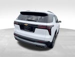 2025 Chevrolet Traverse LT 1LT