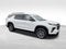 2025 Chevrolet Traverse LT 1LT