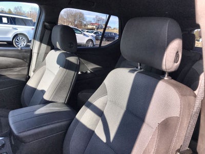 2023 Chevrolet Traverse LT 1LT