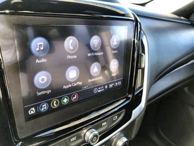 2023 Chevrolet Traverse LT 1LT