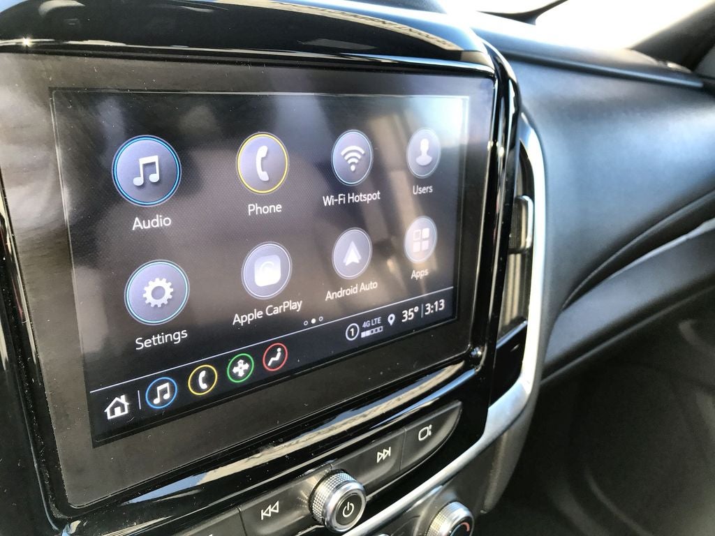 2023 Chevrolet Traverse LT 1LT