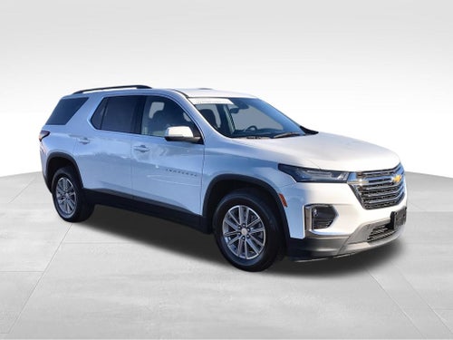 2023 Chevrolet Traverse LT 1LT