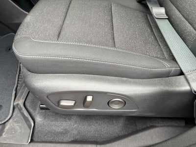 2025 Chevrolet Traverse LT 2LT