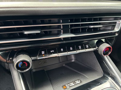 2025 Chevrolet Traverse LT 2LT