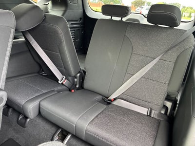 2025 Chevrolet Traverse LT 2LT
