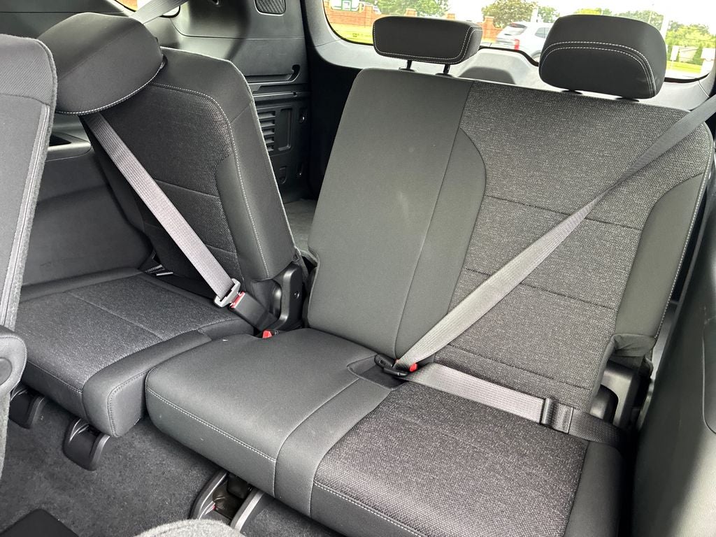 2025 Chevrolet Traverse LT 2LT