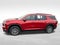 2025 Chevrolet Traverse LT 2LT