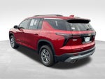 2025 Chevrolet Traverse LT 2LT