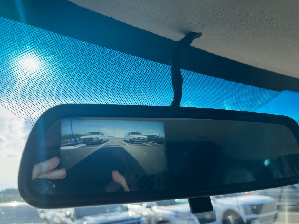2023 GMC Savana 2500 Work Van