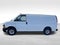 2023 GMC Savana 2500 Work Van