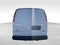 2023 GMC Savana 2500 Work Van