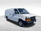 2023 GMC Savana 2500 Work Van