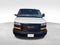 2023 GMC Savana 2500 Work Van