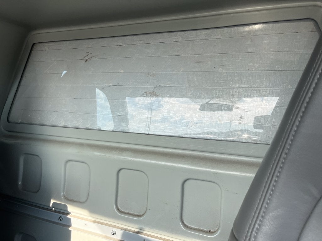 2023 GMC Savana 2500 Work Van