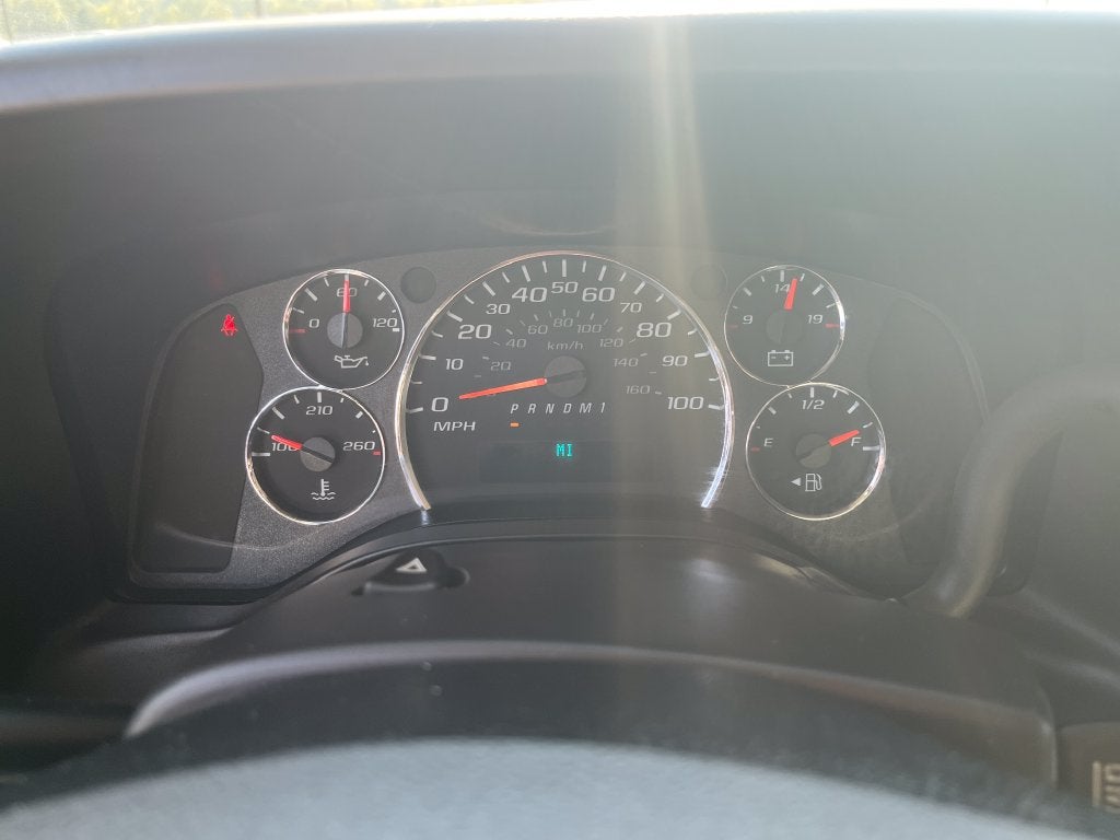 2023 GMC Savana 2500 Work Van