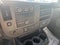 2023 GMC Savana 2500 Work Van