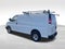 2023 GMC Savana 2500 Work Van
