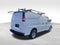 2023 GMC Savana 2500 Work Van