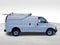 2023 GMC Savana 2500 Work Van