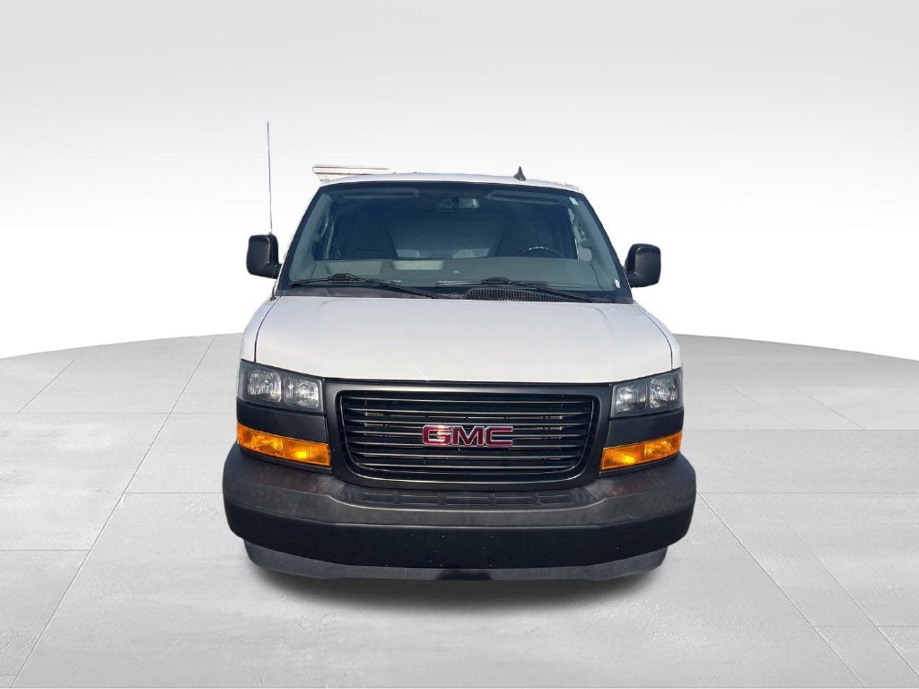 2023 GMC Savana 2500 Work Van