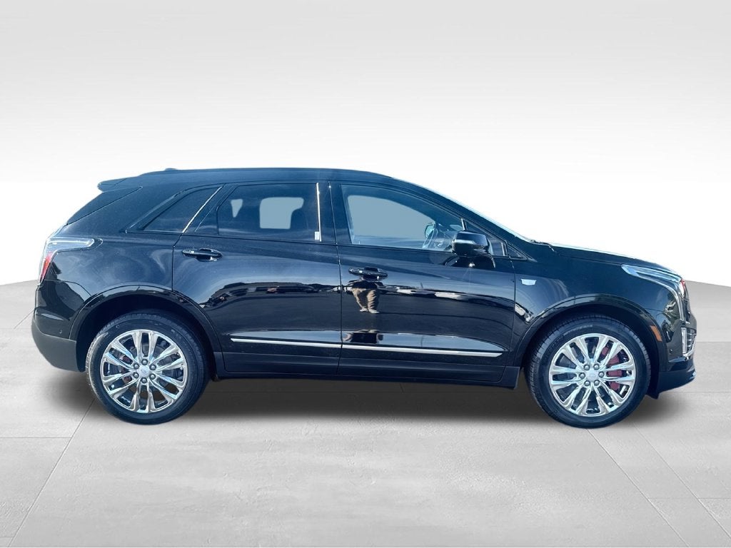 2023 Cadillac XT5 Sport