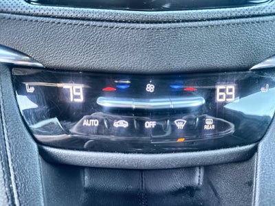 2023 Cadillac XT5 Sport