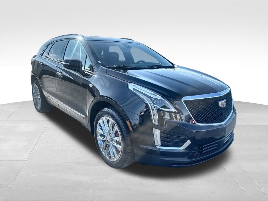 2023 Cadillac XT5 Sport