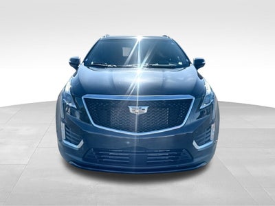 2023 Cadillac XT5 Sport