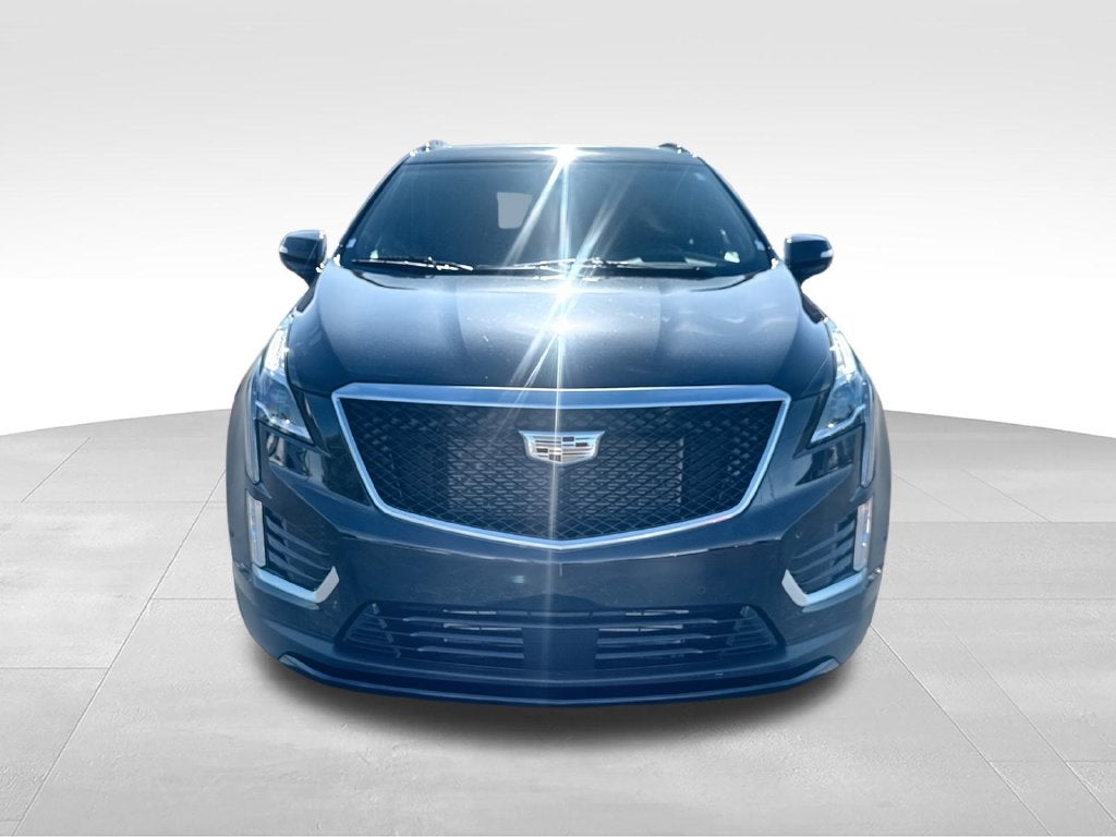 2023 Cadillac XT5 Sport