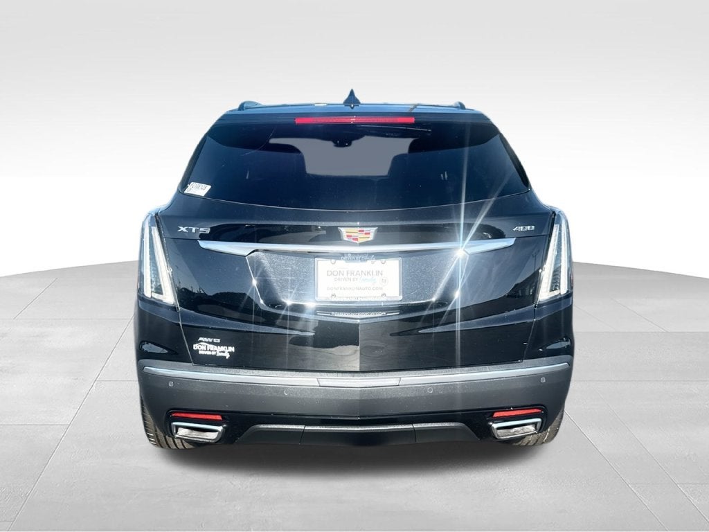 2023 Cadillac XT5 Sport