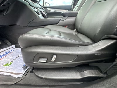 2024 Cadillac XT6 Luxury