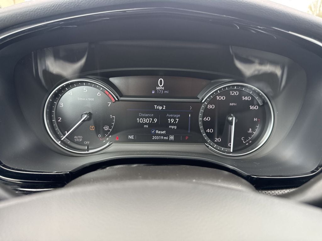 2024 Cadillac XT6 Luxury