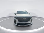 2023 Cadillac Escalade V-Series