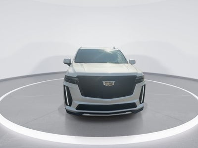 2023 Cadillac Escalade V-Series