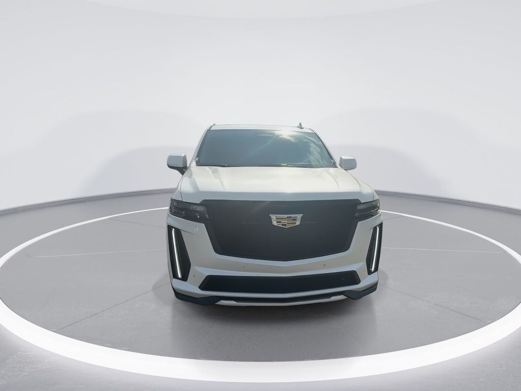 2023 Cadillac Escalade V-Series