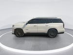 2023 Cadillac Escalade V-Series