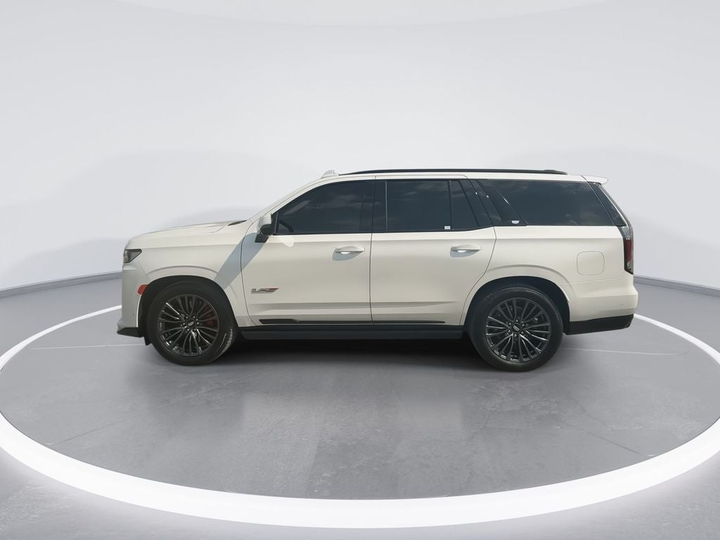 2023 Cadillac Escalade V-Series